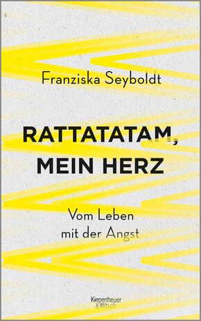 Rattatatam, mein Herz