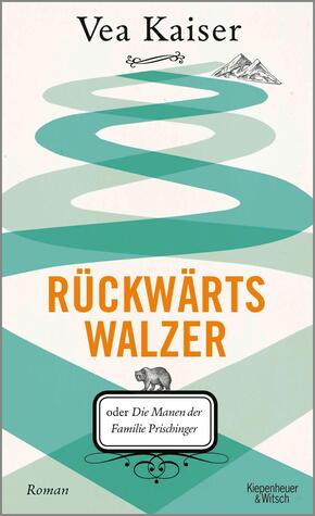 Rückwärtswalzer