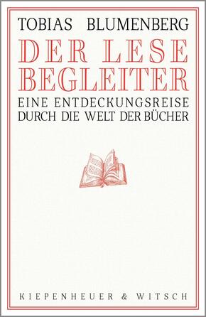 Der Lesebegleiter