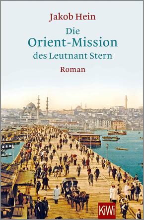 Die Orient-Mission des Leutnant Stern