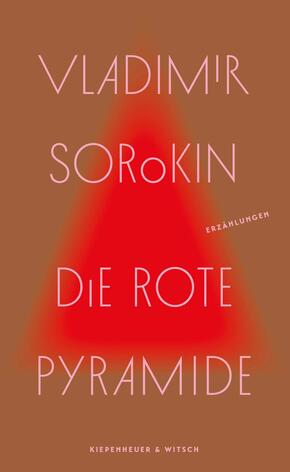 Die rote Pyramide