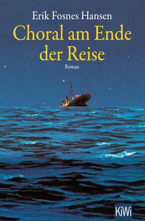 Choral am Ende der Reise