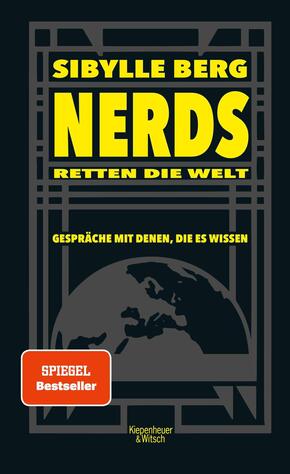 Nerds retten die Welt