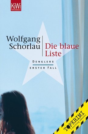 Die blaue Liste (eBook, ePUB)