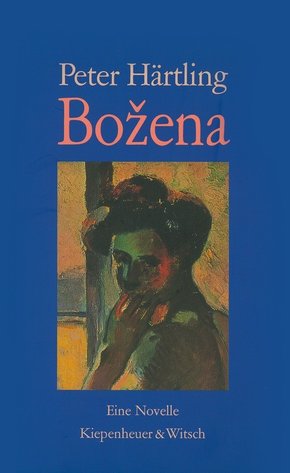 Bozena (eBook, ePUB)