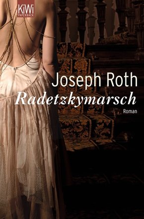 Radetzkymarsch (eBook, ePUB)
