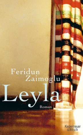 Leyla (eBook, ePUB)