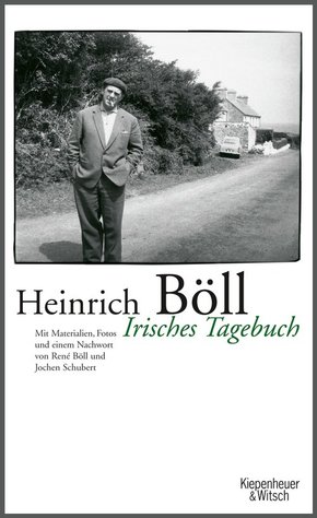 Irisches Tagebuch (eBook, ePUB)