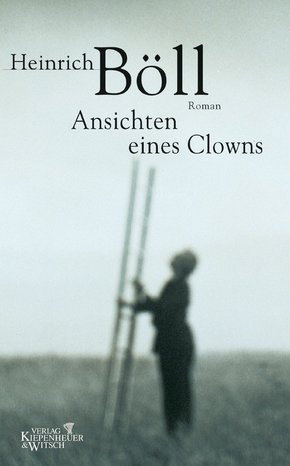 Ansichten eines Clowns (eBook, ePUB)
