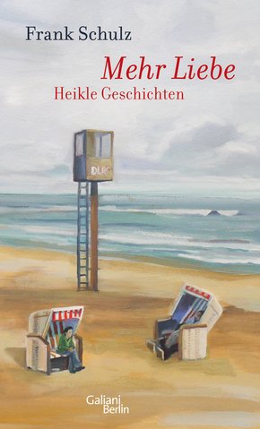 Mehr Liebe (eBook, ePUB)