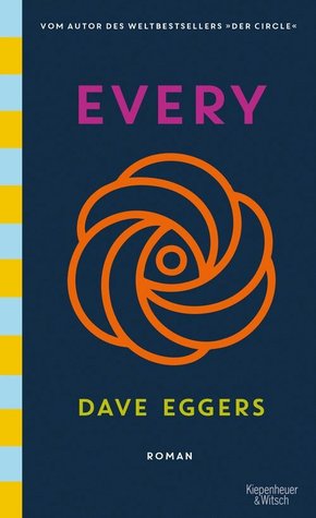 Every (deutsche Ausgabe) (eBook, ePUB)