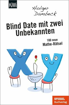 Blind Date mit zwei Unbekannten (eBook, ePUB)