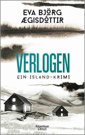 Verlogen (eBook, ePUB)