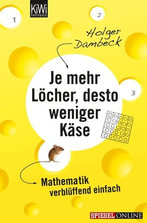 Je mehr Löcher, desto weniger Käse (eBook, ePUB)