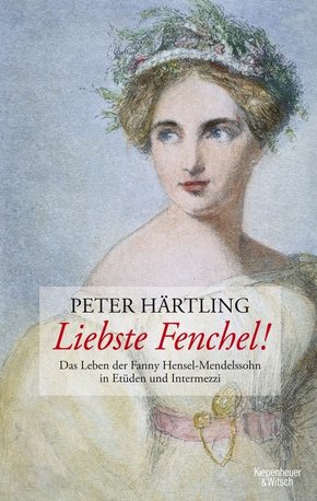 Liebste Fenchel! (eBook, ePUB)