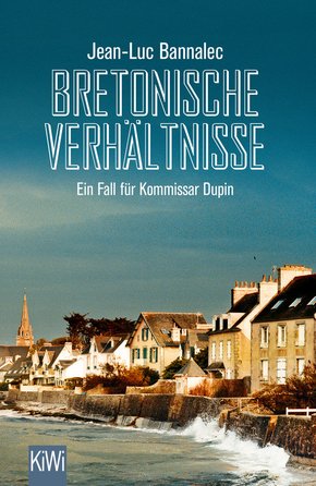 Bretonische Verhältnisse (eBook, ePUB)