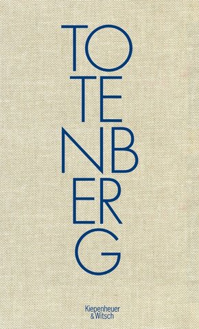 Totenberg (eBook, ePUB)