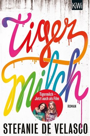 Tigermilch (eBook, ePUB)