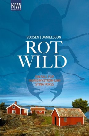Rotwild (eBook, ePUB)