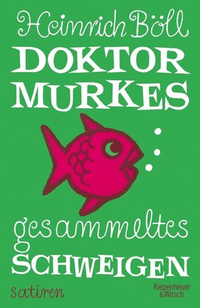 Dr. Murkes gesammeltes Schweigen (eBook, ePUB)