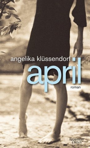 April (eBook, ePUB)