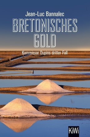 Bretonisches Gold (eBook, ePUB)