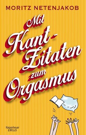 Mit Kant-Zitaten zum Orgasmus (eBook, ePUB)