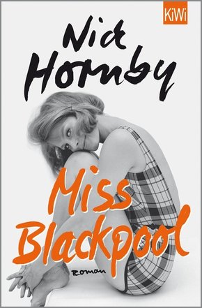 Miss Blackpool (eBook, ePUB)