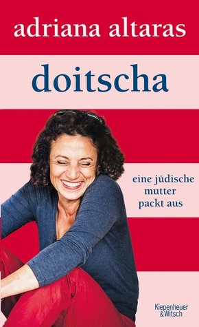 Doitscha (eBook, ePUB)