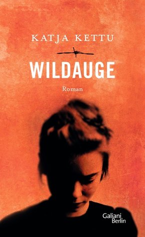 Wildauge (eBook, ePUB)