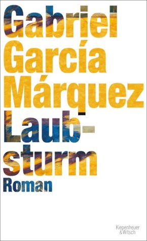 Laubsturm (eBook, ePUB)