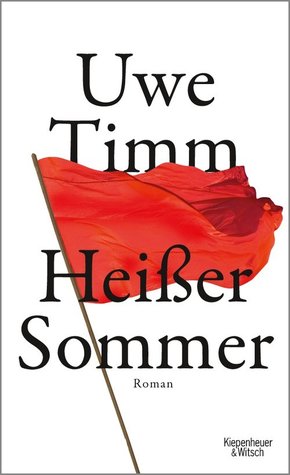Heisser Sommer (eBook, ePUB)