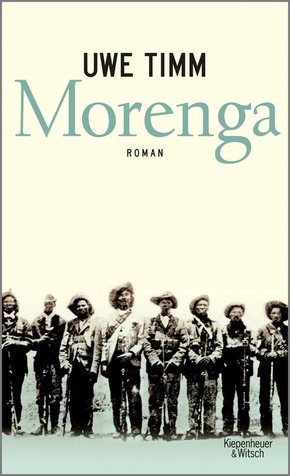 Morenga (eBook, ePUB)