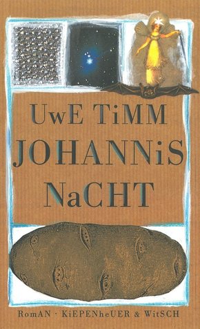 Johannisnacht (eBook, ePUB)
