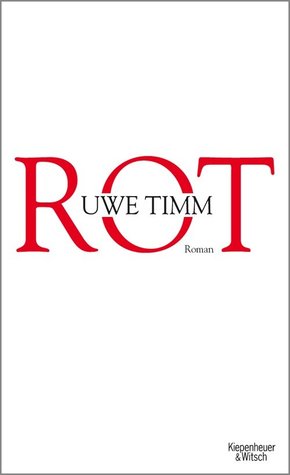 Rot (eBook, ePUB)