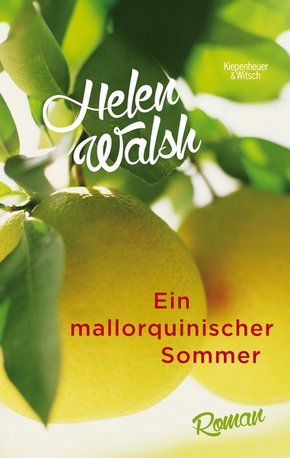 Ein mallorquinischer Sommer (eBook, ePUB)