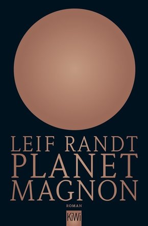 Planet Magnon (eBook, ePUB)
