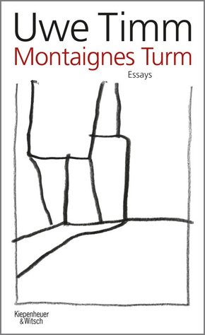 Montaignes Turm (eBook, ePUB)