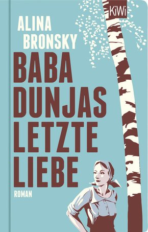 Baba Dunjas letzte Liebe (eBook, ePUB)