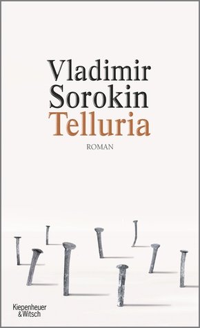 Telluria (eBook, ePUB)