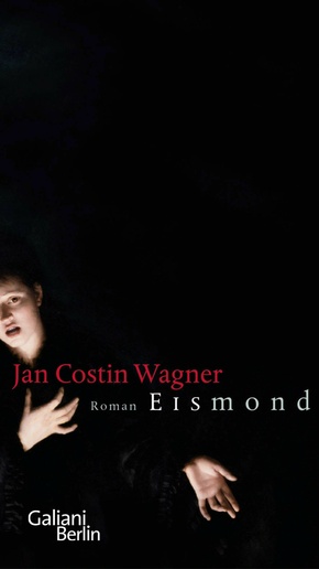 Eismond (eBook, ePUB)