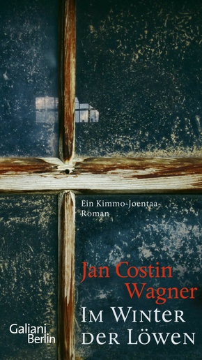 Im Winter der Löwen (eBook, ePUB)