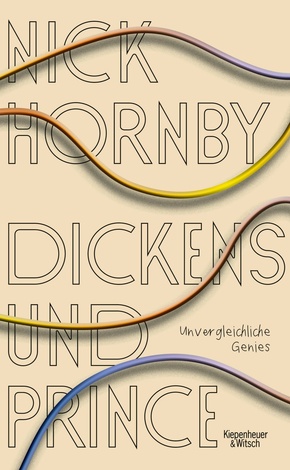Dickens und Prince (eBook, ePUB)