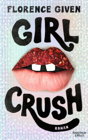 Girlcrush (eBook, ePUB)