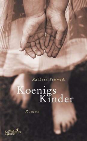 Königs Kinder (eBook, ePUB)