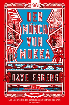 Der Mönch von Mokka (eBook, ePUB)