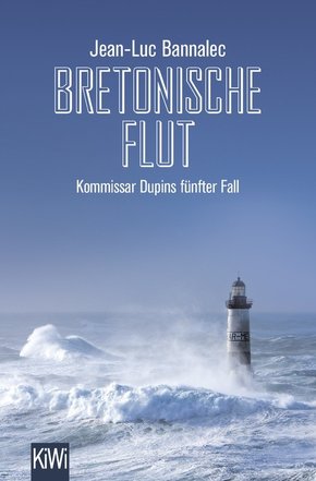Bretonische Flut (eBook, ePUB)