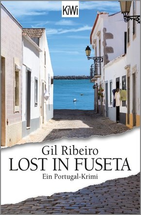 Lost in Fuseta (eBook, ePUB)