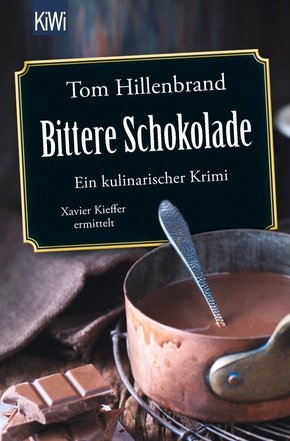 Bittere Schokolade (eBook, ePUB)