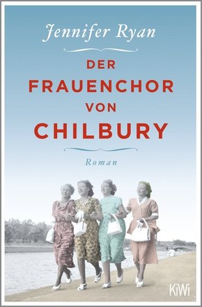 Der Frauenchor von Chilbury (eBook, ePUB)